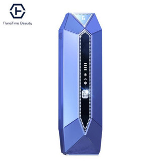   CHÍNH HÃNG  Máy triệt lông NanoTime B65Pro Saphire Cooling triệt lạnh không nóng rát xung vĩnh viễn 