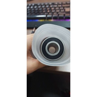 Combo 10 vòng bi 6204 - 2rs giá tốt cho con lăn, chuyển động chậm