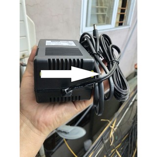 🔌 Adapter Nguồn Xoay Chiều 24VAC 8A – Jameco Reliapro ⚙️ VAC2408