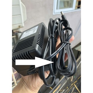 🔌 Adapter Nguồn Xoay Chiều 24VAC 8A – Jameco Reliapro ⚙️ VAC2408