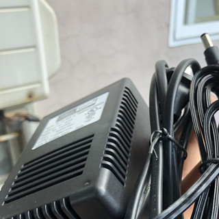 🔌 Adapter Nguồn Xoay Chiều 24VAC 8A – Jameco Reliapro ⚙️ VAC2408
