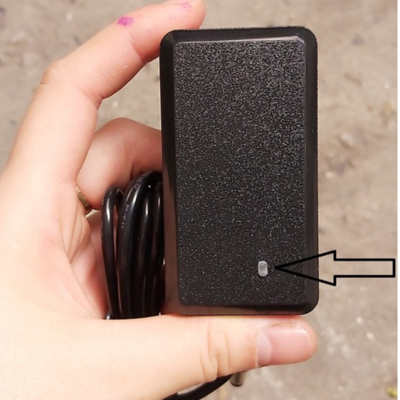 Nguồn sạc 12v 2a hàng cao cấp