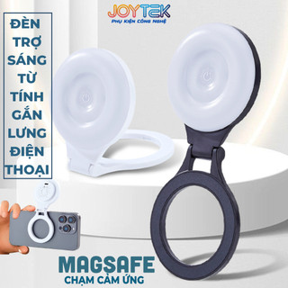 Đèn chiếu sáng từ tính Magsafe cho điện thoại, đèn bổ sung ánh sáng chụp ảnh, nhiếp ảnh, selfie