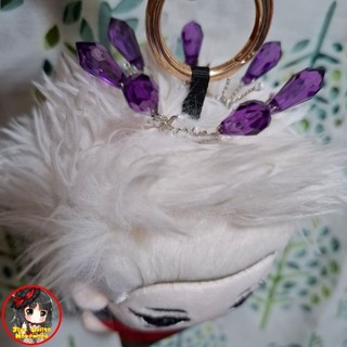 Outfit doll 10cm, kakadoll - vương miện