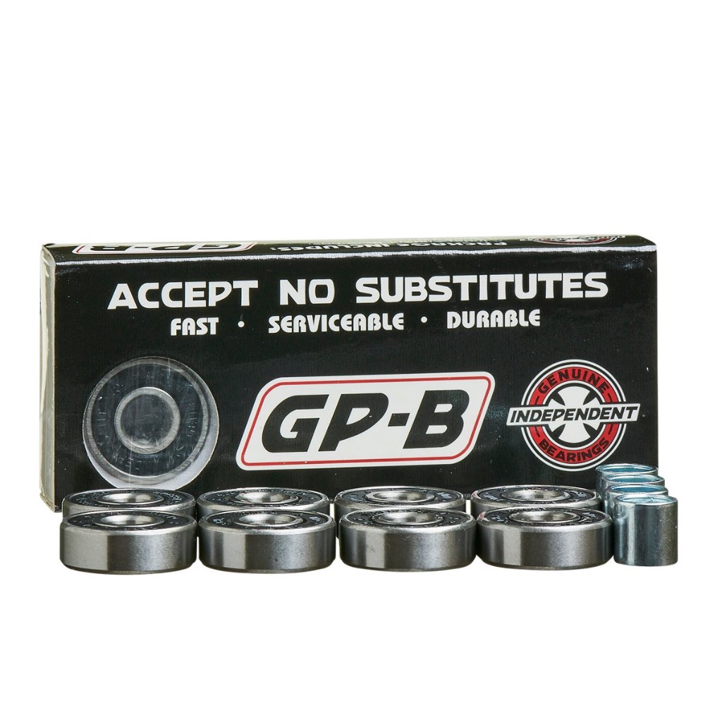 Vòng bi ván trượt skateboard INDEPENDENT GP-B cao cấp nhập khẩu Mỹ