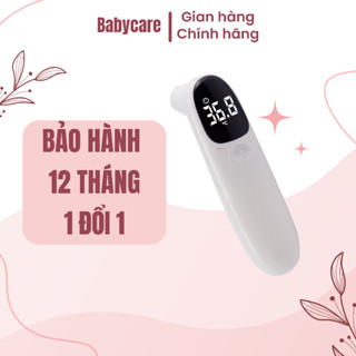 Nhiệt kế điện tử, nhiệt kế đo nước pha sữa, máy đo nhiệt độ cho bé.