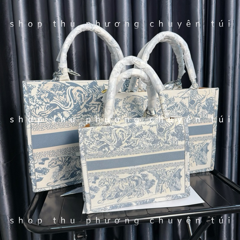 Túi công sở, túi quai xách size 35 - 41 cm nhiều hoạ tiết đựng được nhiều đồ đi chơi đi làm