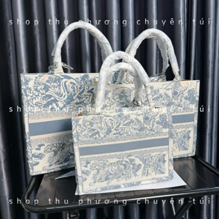 Túi công sở, túi quai xách size 35 - 41 cm nhiều hoạ tiết đựng được nhiều đồ đi chơi đi làm