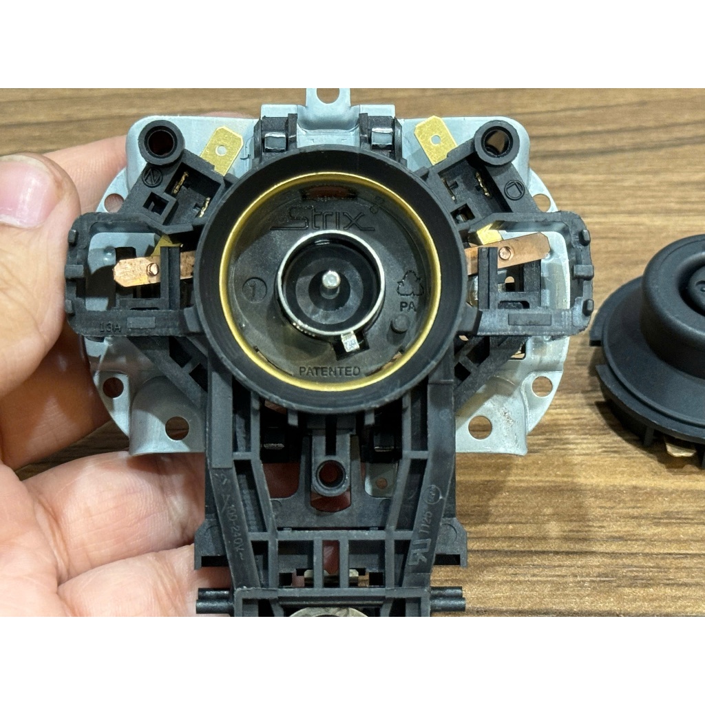 Chân đế ấm siêu tốc Philip ; Midea ; Supor  [M9]