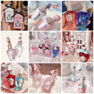   CÓ SẮN - HỎA TỐC Tổng Hợp Nước Hoa Flower Knows Nhiều Bộ Sưu Tập Có Sẵn 