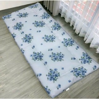  Đệm Topper đệm Đơn Dày Dặn êm ái Thoải mái 