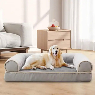 Đệm sofa cho thú cưng đệm tháo rời gòn khi giặt