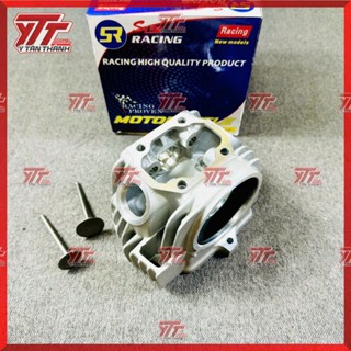  Đầu Sum 2 Val cho xe wave dream MS07 