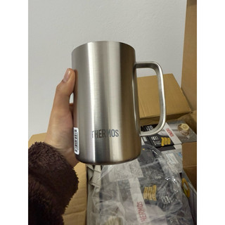 [Thermos Nhật] Cốc giữ nhiệt Thermos 600ml, 720ml