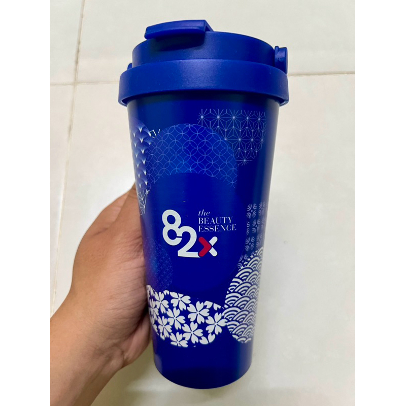 Bình giữ nhiệt 82X