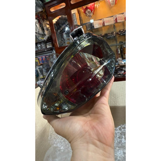   APPI Chính Hãng  Đèn lái APPI Exiter 135 4S  Halogen - Đèn Hậu APPI Exiter 135 2006 -2010 