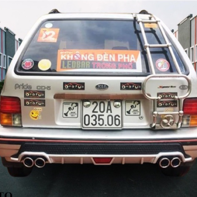 lippo CD5 mẫu 4 bô