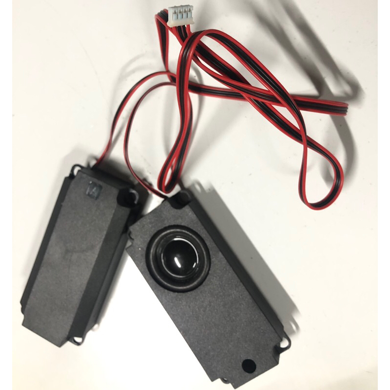 1 Cặp Loa Tivi 5W Dùng Cho Bo Tivi Đa Năng – Loa Mini Âm Thanh Sống Động