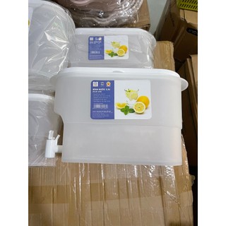 📛FREESHIP📛 Combo 5 Bình nước Việt Nhật có vòi