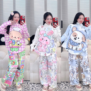 SET BỘ Ủ KEM TAY ÁO XỎ NGÓN , CỔ LỌ