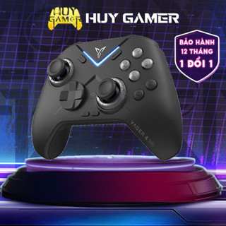 [Tặng Skin] Tay cầm chơi game Flydigi Vader 4 Pro [Bảo Hành 12 tháng 1 đổi 1]