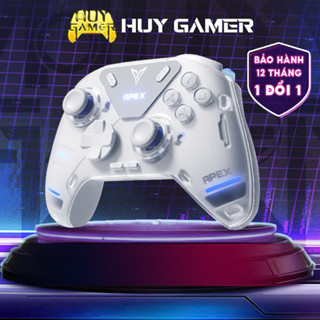 Tay Cầm Flydigi Apex 4 [12 tháng 1 đổi 1]