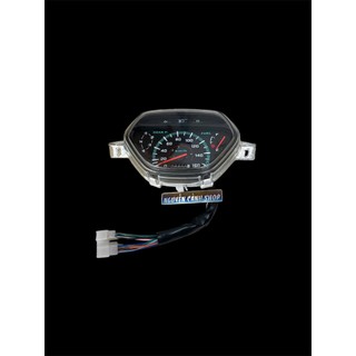 Đồng hồ xe Wave thái wave alpha 2000-2004