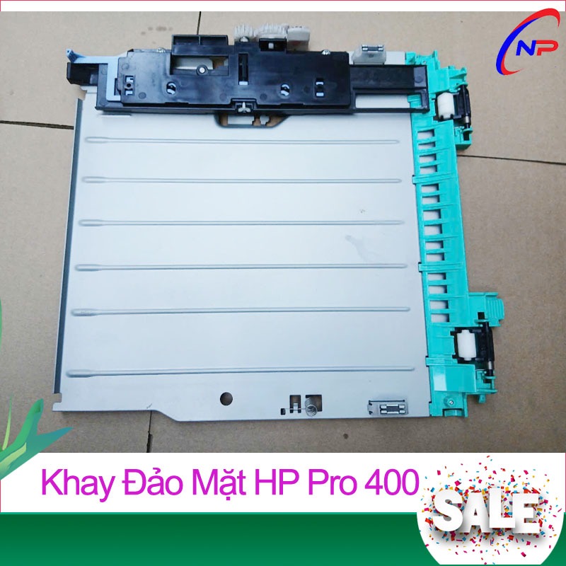Khay Đảo Mặt HP Pro 400 M401 / M401D / M401DN / M402