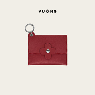 Ví mini Vuông Shop®️ Hoa may mắn