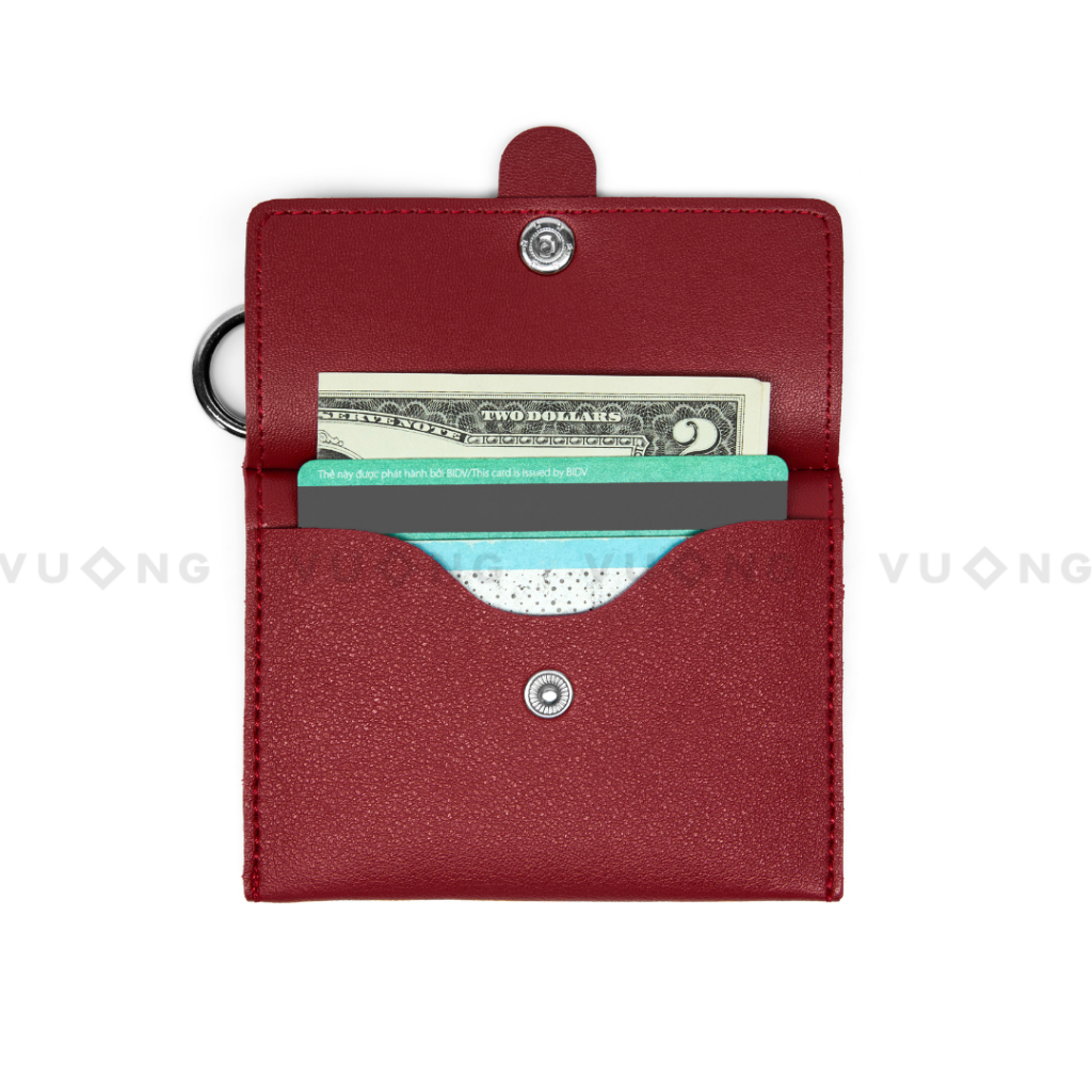 Ví mini Vuông Shop®️ Hoa may mắn | BigBuy360 - bigbuy360.vn