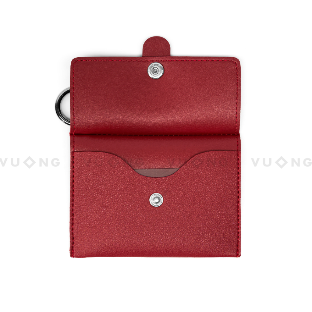 Ví mini Vuông Shop®️ Hoa may mắn | BigBuy360 - bigbuy360.vn