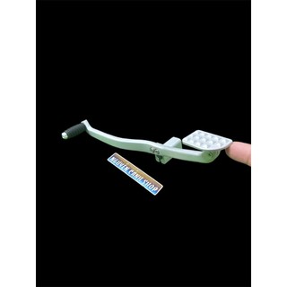Cần số nhôm k2 gắn wave dream