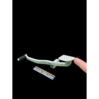 Cần số nhôm k2 gắn wave dream