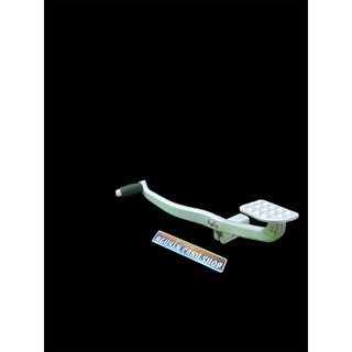 Cần số nhôm k2 gắn wave dream
