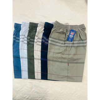 Quần sóc ngố thô nam trung niên kaki chất cực đẹp