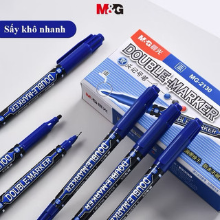 Bút Lông Dầu Thiên Long PM04, Bút Lông Dầu Thiên Long PM09