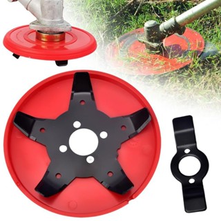 Lưỡi cắt cỏ đa năng, Lưỡi cắt cỏ 5 CÁNH dẫy cỏ tận gốc rễ ràng nhanh tróng