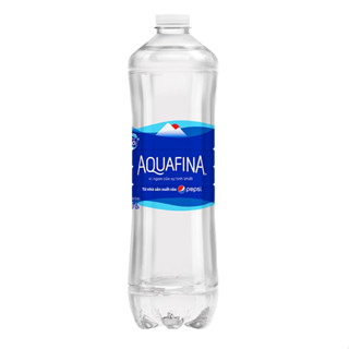  Nước suối tinh khiết Aquafina 1,5 Lít 