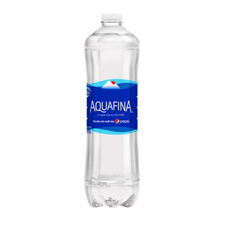  Nước suối Aquafina tinh khiết 1.5 lít 