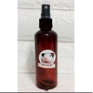 Bình xịt 100ml