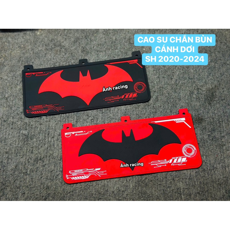 CAO SU CHẮN BÙN CÁNH DƠI SH 2020-2025-SH 160i