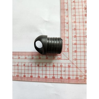 nút xã quạt nước chất liệu caosu -s83