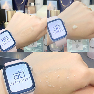 [Top 1 bán chạy] Combo 10 Gói sample Tẩy tế bào chết da mặt Ohui Clear Soft Peeling- AB Authentic