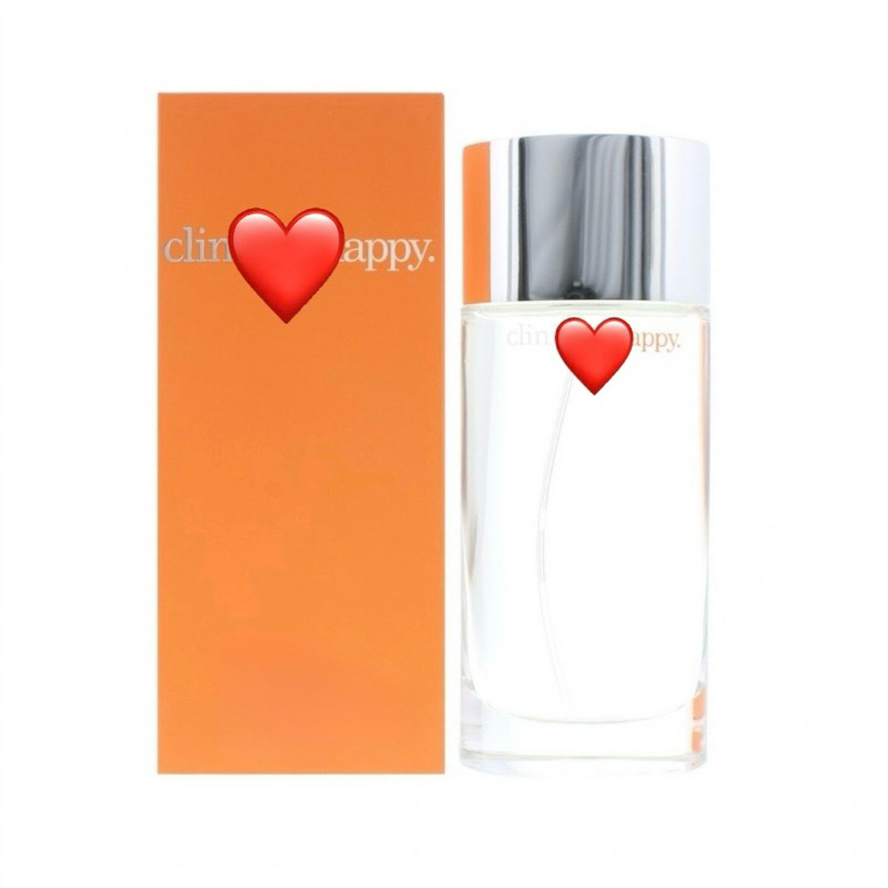 Nước hoa nữ Clique Hapy  100 ml