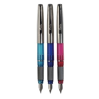 Bút mực Herlitz Tornado Classic ngòi A