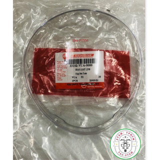 Chụp pha đèn (kiếng pha đèn) xe Elizabeth Fi Zin