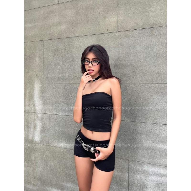 Áo ống Basic Tube Top