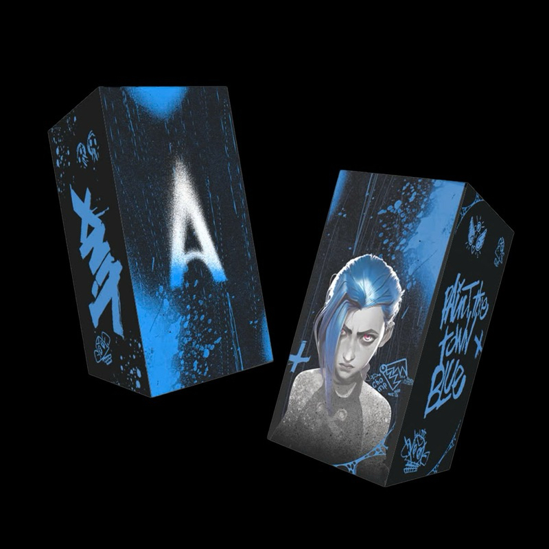 bình/ly giữ nhiệt Arcane JINX