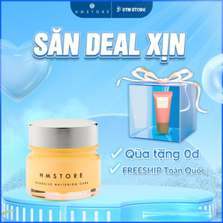 Kem  Nám Tàn Nhang, Kem dưỡng da nám tàn nhang HM STORE 20g