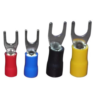 100c đầu cốt nối Y các loại